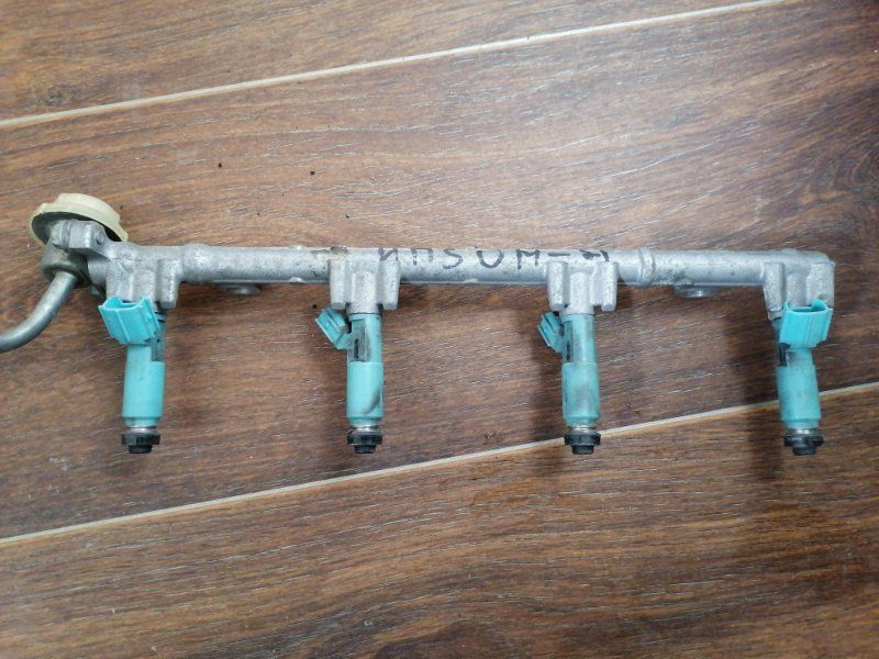 Форсунка 23209-28020 Toyota Ipsum ACM21 2AZ-FE