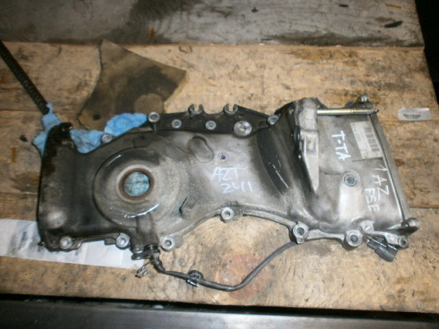 Стартер Toyota Corolla 281000D130 4ZZ-FE