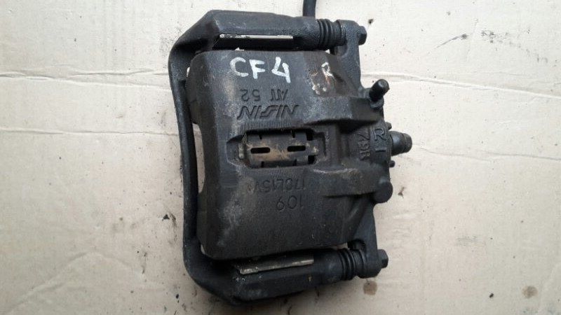 Суппорт  Honda Accord CF4 