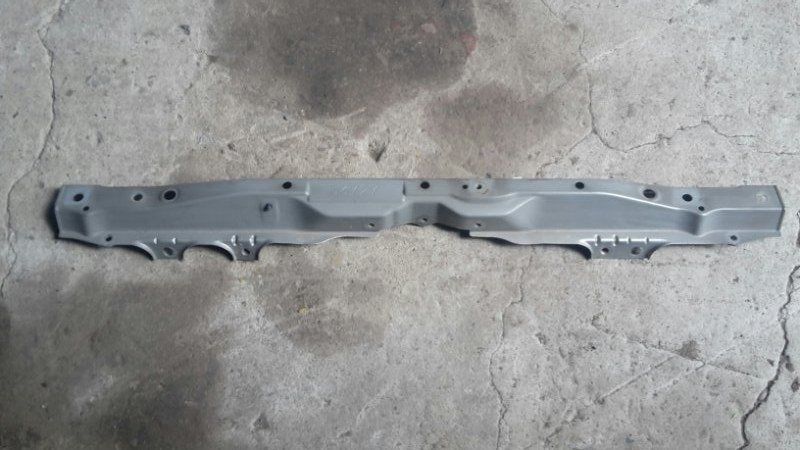 Планка замка капота  Toyota Opa ZCT10 1ZZ-FE