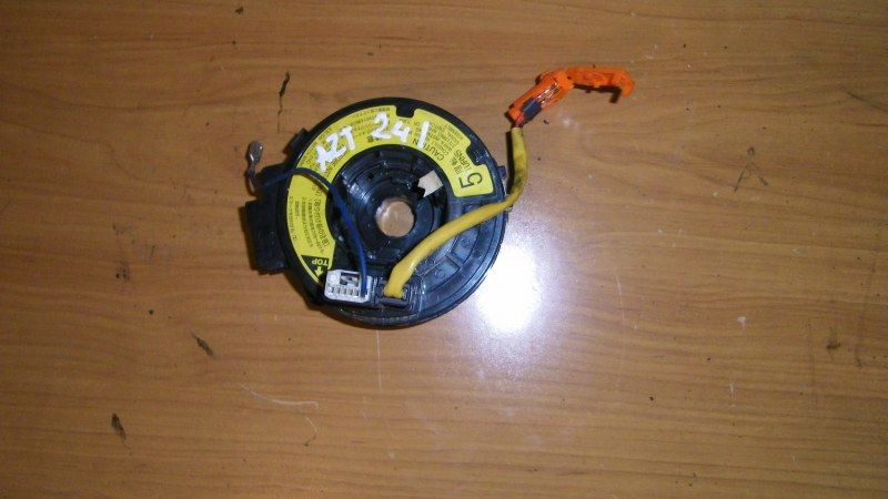 Шлейф-лента air bag  Toyota Caldina AZT241 1AZ FSE