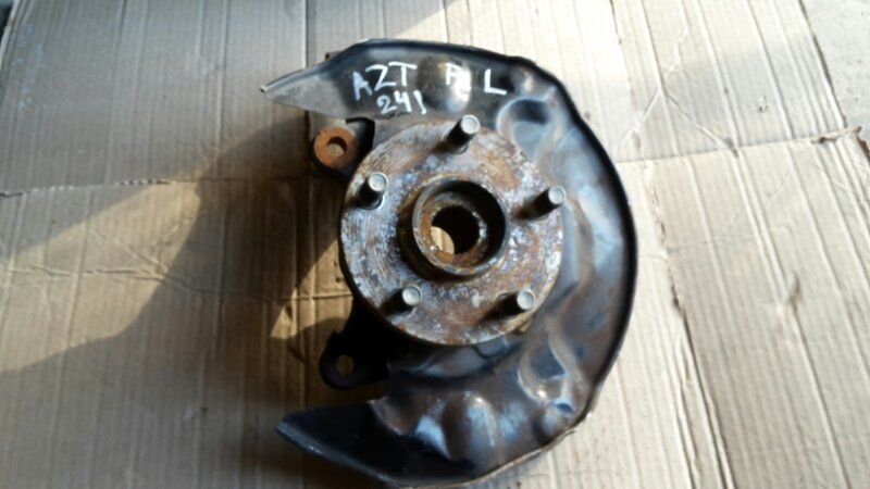 Ступица  Toyota Caldina AZT241 1AZ FSE