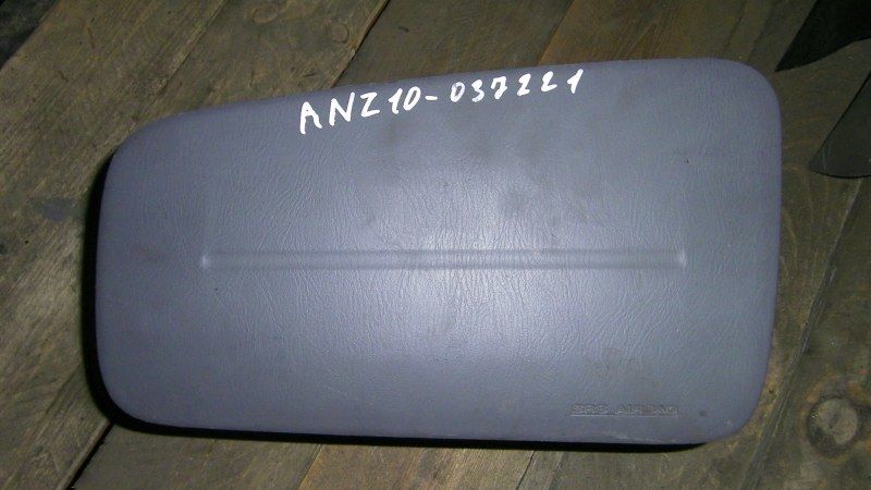 Airbag пассажирский  Nissan Cube ANZ10 CGA3