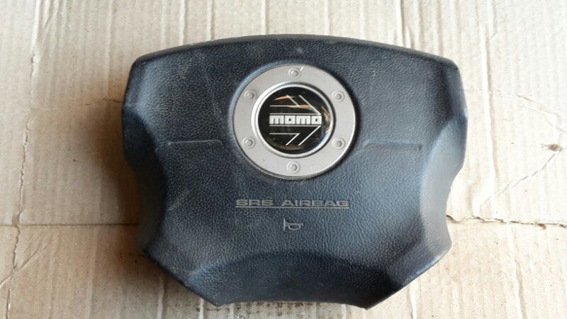 Airbag на руль  Subaru Legacy BE5 EJ202