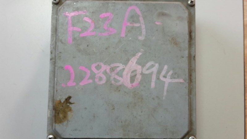 МКПП Ford Mondeo 4S7R7002BB 3 CJBA