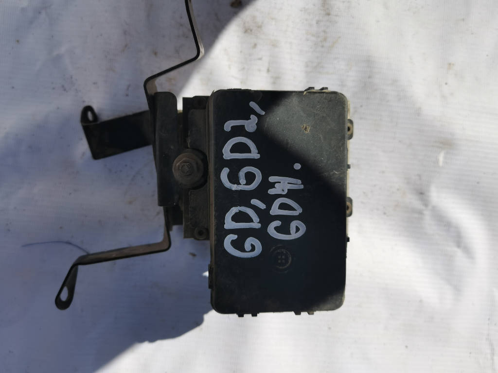 Блок ABS A4.0440-0113.6 Honda Fit GD2 L13A