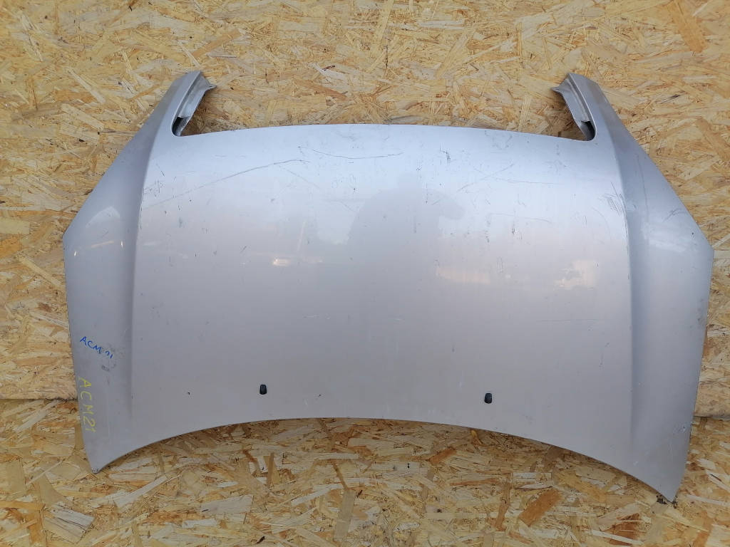 Капот 53301-44040 Toyota Ipsum 2002 ACM21 2AZ-FE