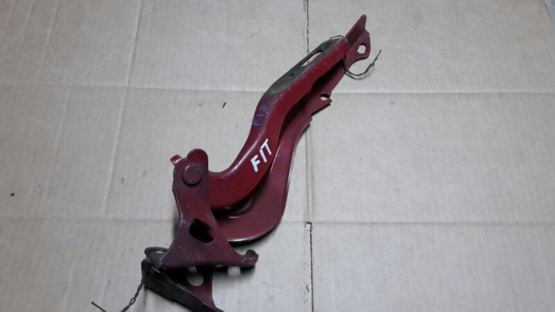 Петля капота  Honda Fit GD2 L13A