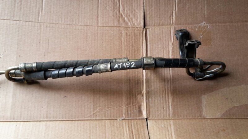 МКПП Ford Mondeo 1S7R7002BE MK3 CJBA