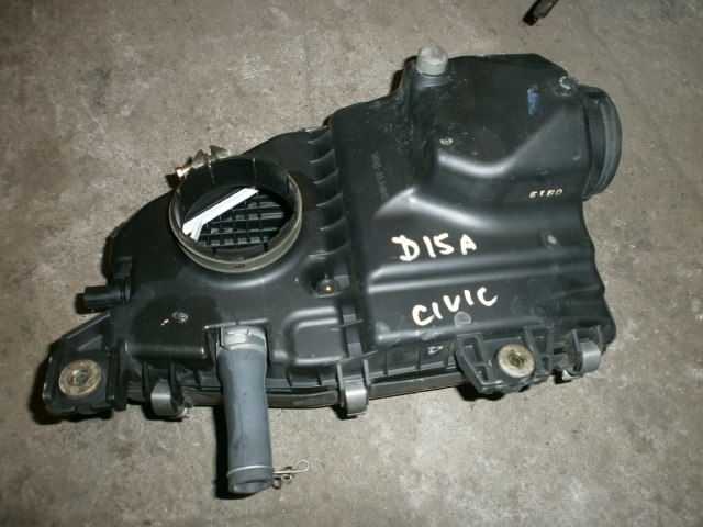 Корпус воздушного фильтра  Honda Civic EU1 D15A