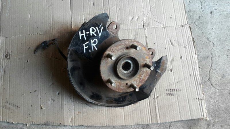 Ступица  Honda Hr-v GH1 D16A
