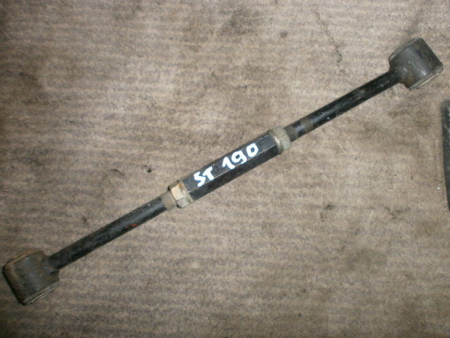 МКПП Suzuki Grand Vitara T46 J24B