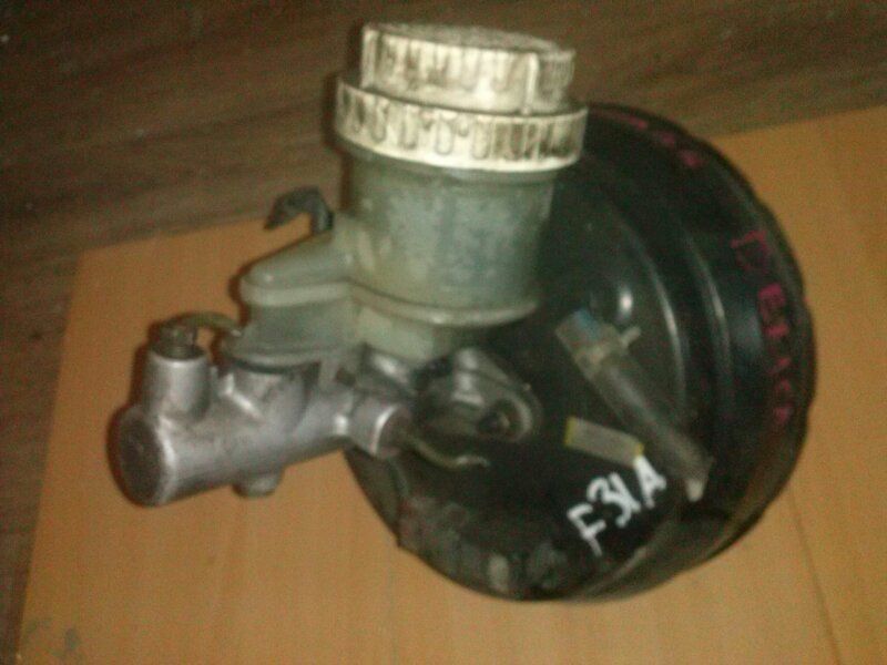 Вакуумник  Mitsubishi Diamante F31A 6G73