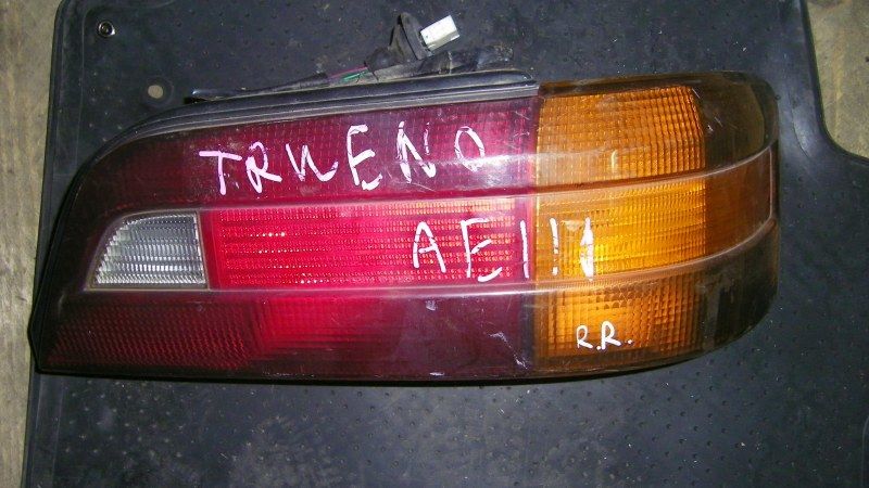 Стоп-сигнал 12-426 Toyota Trueno AE111 5A