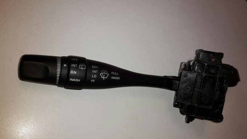 Блок подрулевых переключателей  Nissan Cefiro A32 CD20, CD20E, QG18DD, QG18DE, SR18DE