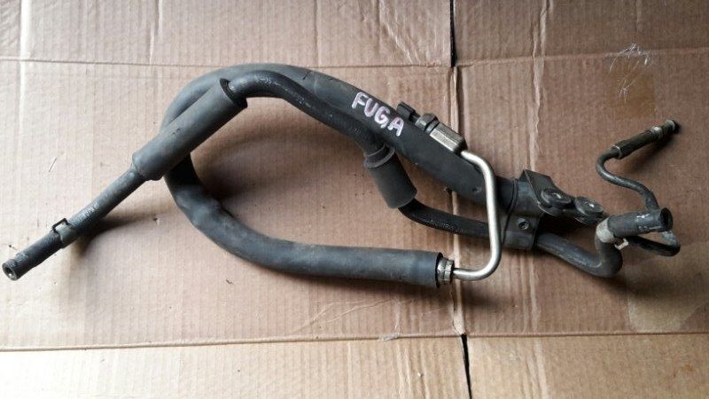 Шланг гидроусилителя  Nissan Fuga PY50 VQ35