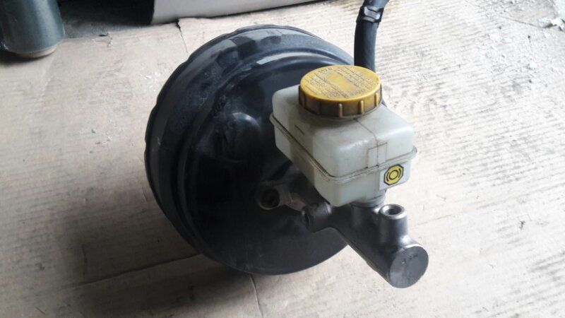 Вакуумник  Subaru Impreza GDA EJ205