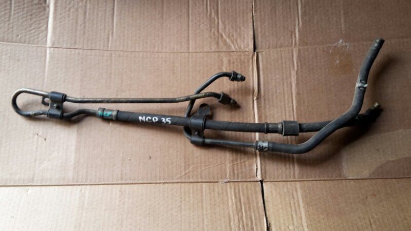 Шланг гидроусилителя  Toyota Bb NCP35 1NZ
