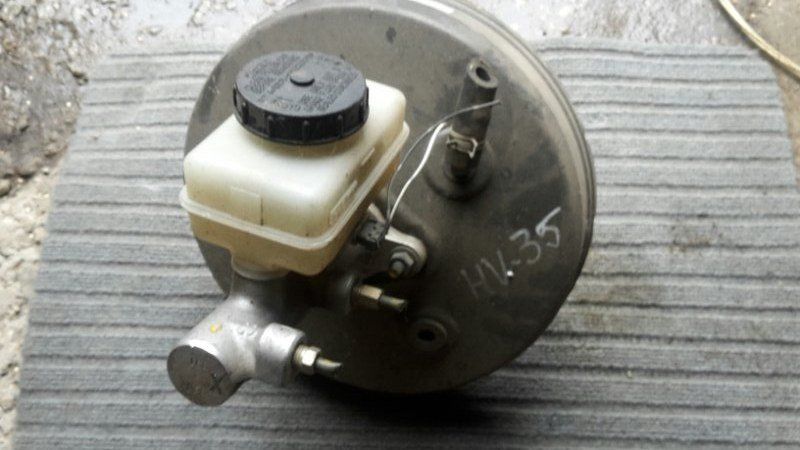 Вакуумник  Nissan Skyline HV35 VQ30