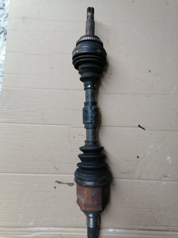 Привод 43420-44040 Toyota Ipsum ACM21 2AZ-FE