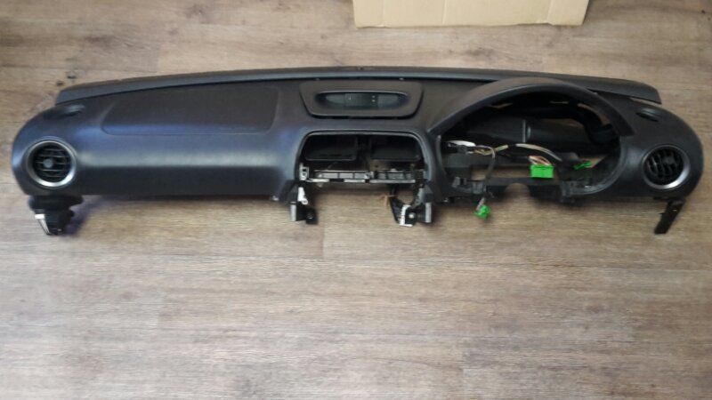 Торпеда  Subaru Impreza GGA EJ205