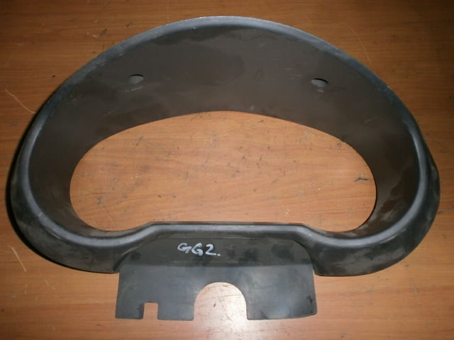Консоль под щиток приборов  Subaru Impreza gg2 EJ15