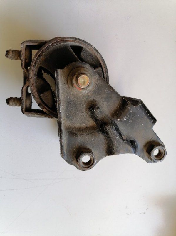 Подушка двигателя  Mazda Demio DW3W B3