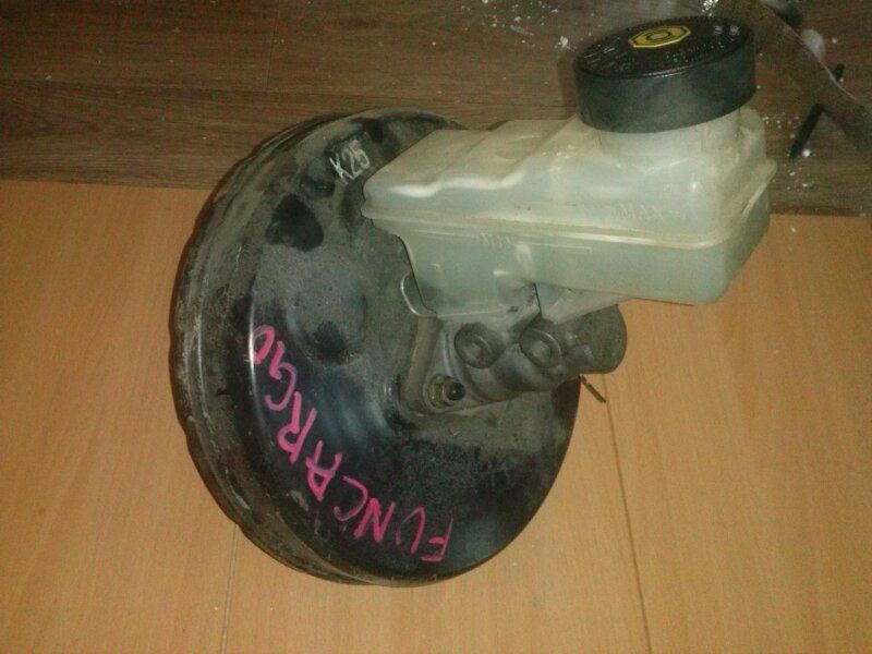 Вакуумник  Toyota Funcargo NCP20 