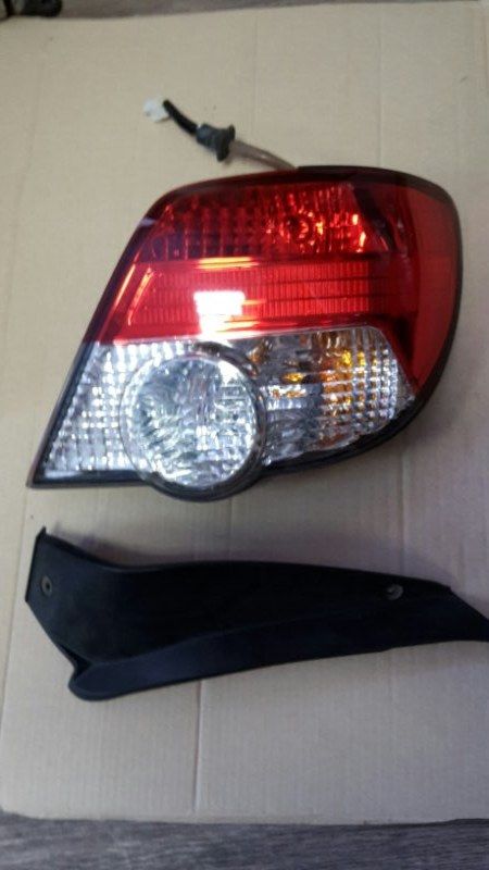Стоп-сигнал  Subaru Impreza GGA EJ205