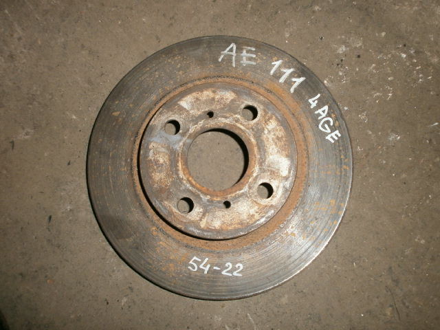 Дроссельная заслонка Subaru Legacy Outback NONR B13 EJ252