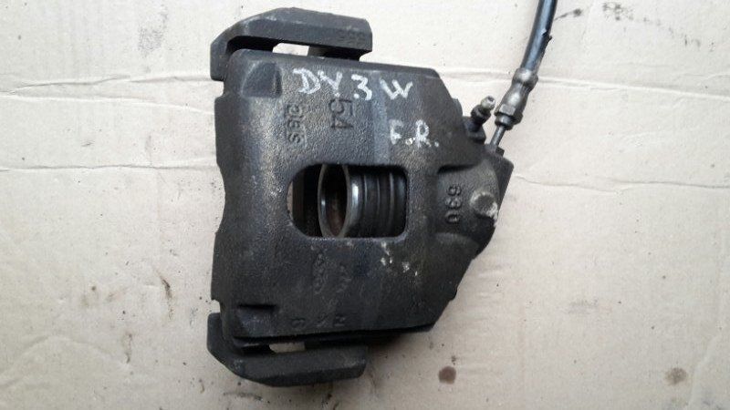Суппорт  Mazda Demio DW3W 