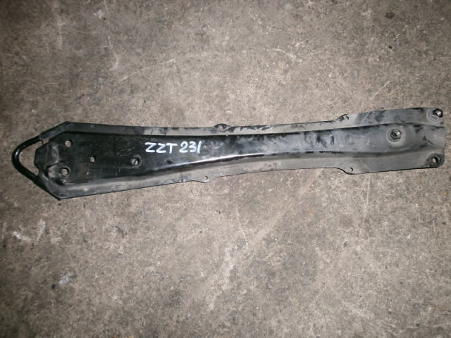 Балка продольная  Toyota Celica ZZT231 2ZZ GE