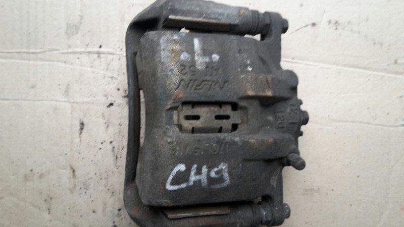 Суппорт  Honda Accord CH9 