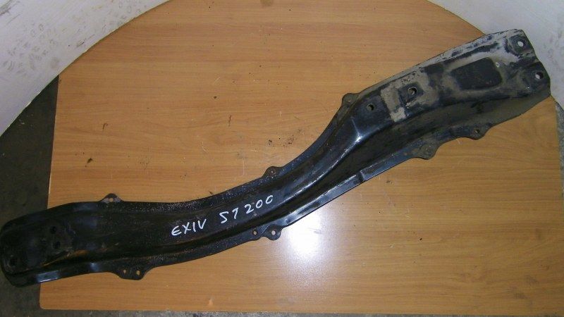 Балка продольная  Toyota Corona exiv st200 4SFE