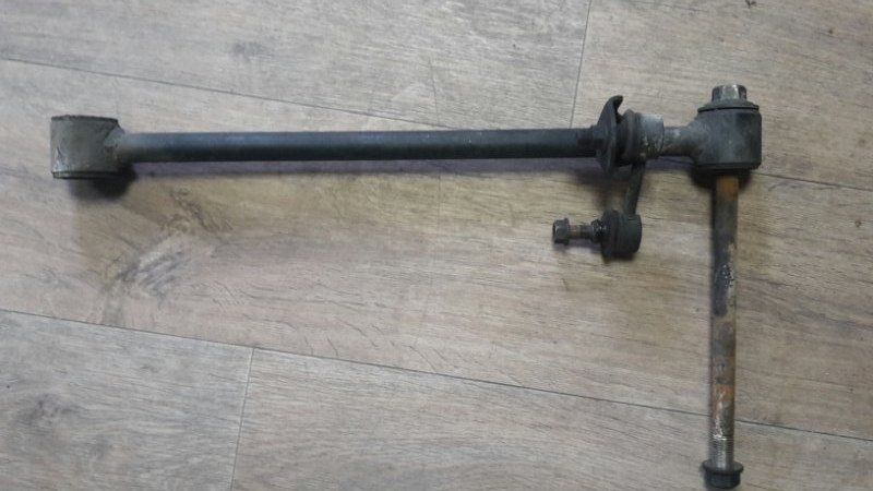 Рычаг подвески  Subaru Forester SG5 EJ205
