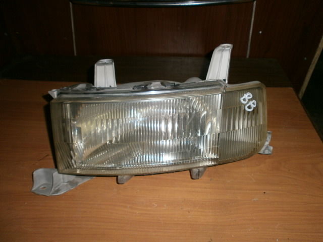 Бампер Volvo V70 2000-2004 NONR 2, передний