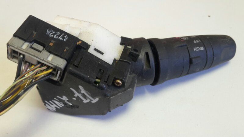 Блок подрулевых переключателей  Nissan Wingroad WFNY11, WFY11, WHNY11, CD20, CD20E, QG18DD, QG18DE,