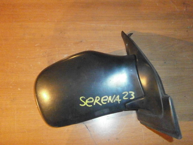 Зеркало  Nissan Serena C23 SR20