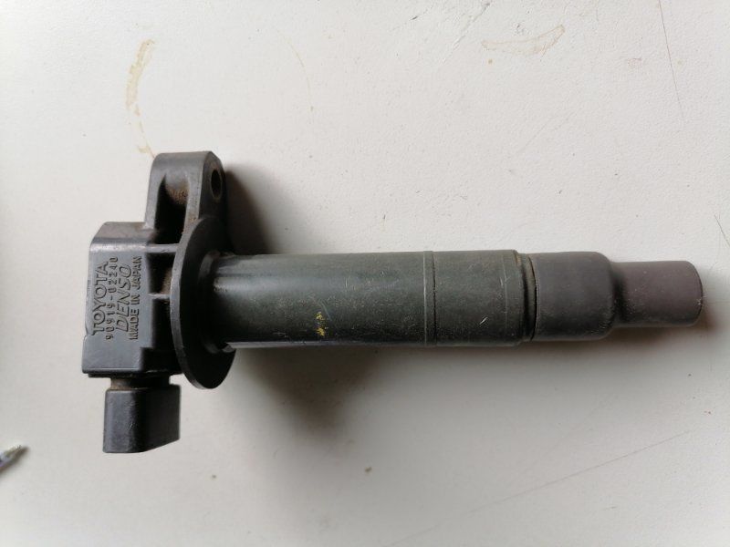 Катушка зажигания 90919-02240 Toyota Fielder NZE121 1NZ