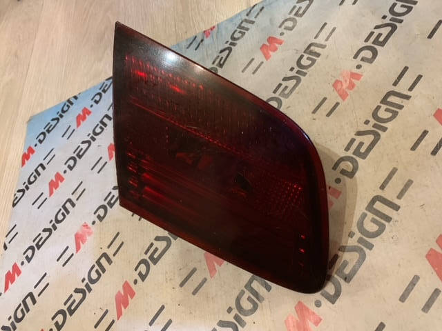 Блок задних фонарей на багажной двери Правый BMW E92 63217162299