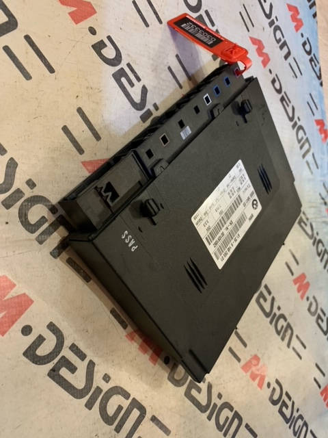 Модуль сиденья BMW E88 61359148265