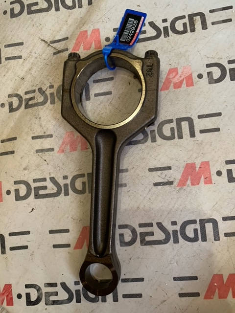 Шатун BMW N54 11247586491