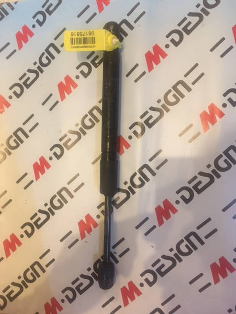 Газонаполненный амортизатор капота Bmw 3 F30 51237255812