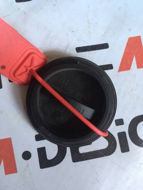 Заглушка Bmw 3-Series E90 51717169481