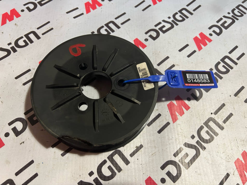 Ременный шкив bmw 32427582947