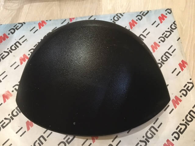 Кожух на панели приборов BMW E87 51457059177