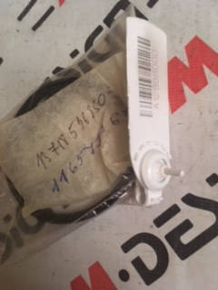 Прокладка 13718596850 BMW 3 серия 2008 E90 N46B20