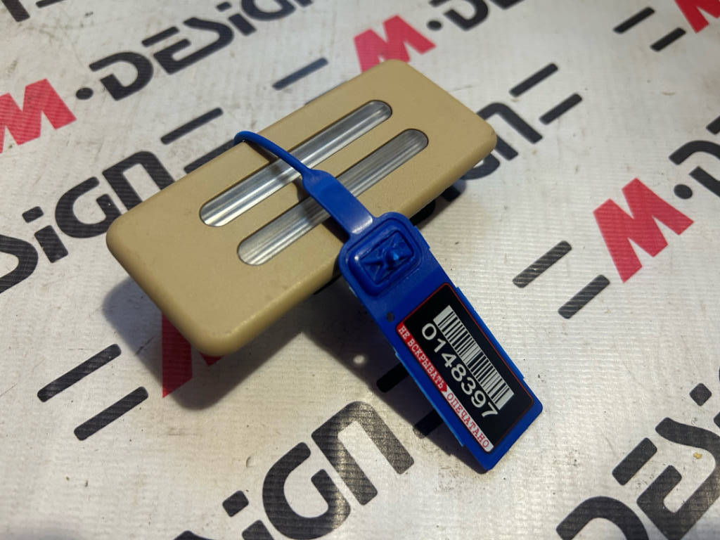 Фонарь подсветки косметического зеркала bmw 63316962014