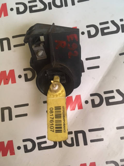 Крепление фары переднее правое Bmw 320I E92 51117156558