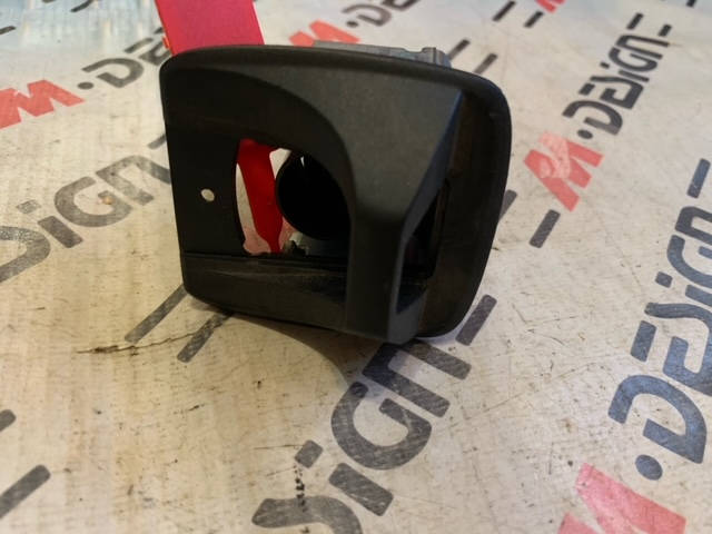 Держатель детского сиденья BMW E82 E90 72149119678